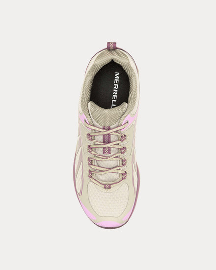 Merrell Siren Edge 3 Fondant / Silver Hiking Shoes - 2
