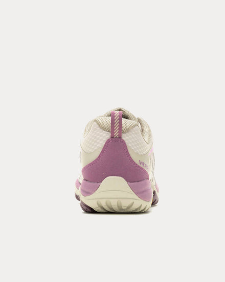 Merrell Siren Edge 3 Fondant / Silver Hiking Shoes - 3
