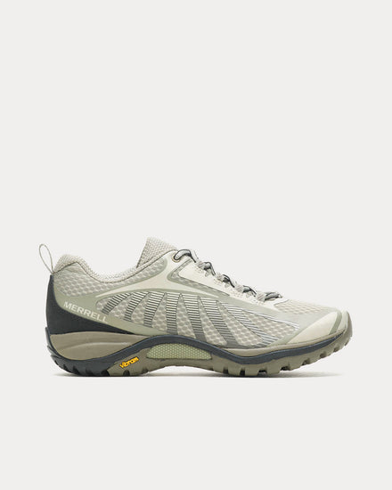 Merrell Siren Edge 3 Aluminum Hiking Shoes - 1