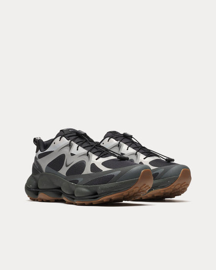 Merrell SpeedARC Matis Black / Graphite Low Top Sneakers - 3