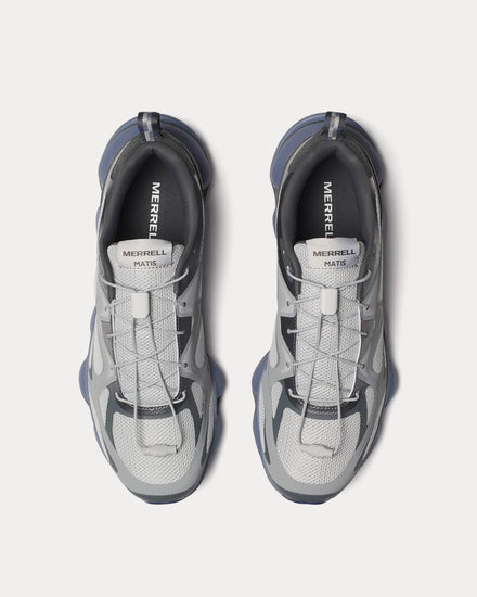 Merrell SpeedARC Matis Pigeon Low Top Sneakers - 2
