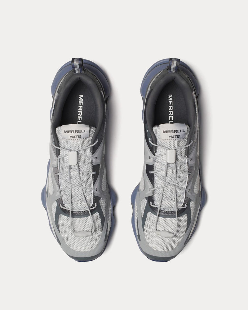 Merrell SpeedARC Matis Pigeon Low Top Sneakers - 2