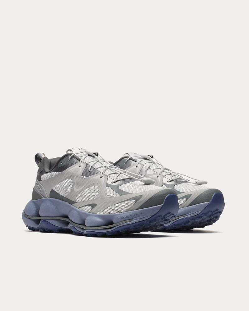 Merrell SpeedARC Matis Pigeon Low Top Sneakers - 3