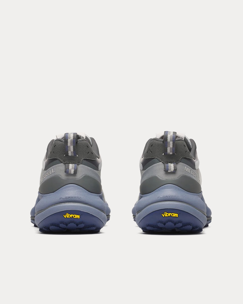 Merrell SpeedARC Matis Pigeon Low Top Sneakers - 4