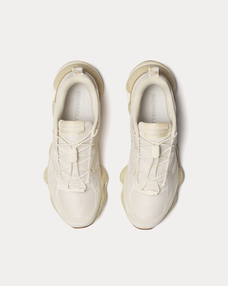 Merrell SpeedARC Matis Chalk / Eggshell Low Top Sneakers - 2