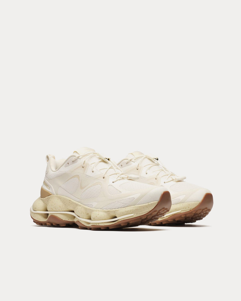 Merrell SpeedARC Matis Chalk / Eggshell Low Top Sneakers - 3