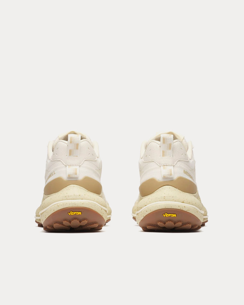 Merrell SpeedARC Matis Chalk / Eggshell Low Top Sneakers - 4