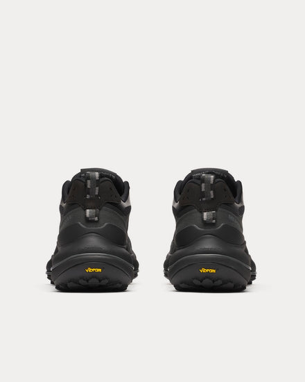 Merrell SpeedARC Matis Gore-Tex Black Low Top Sneakers - 4