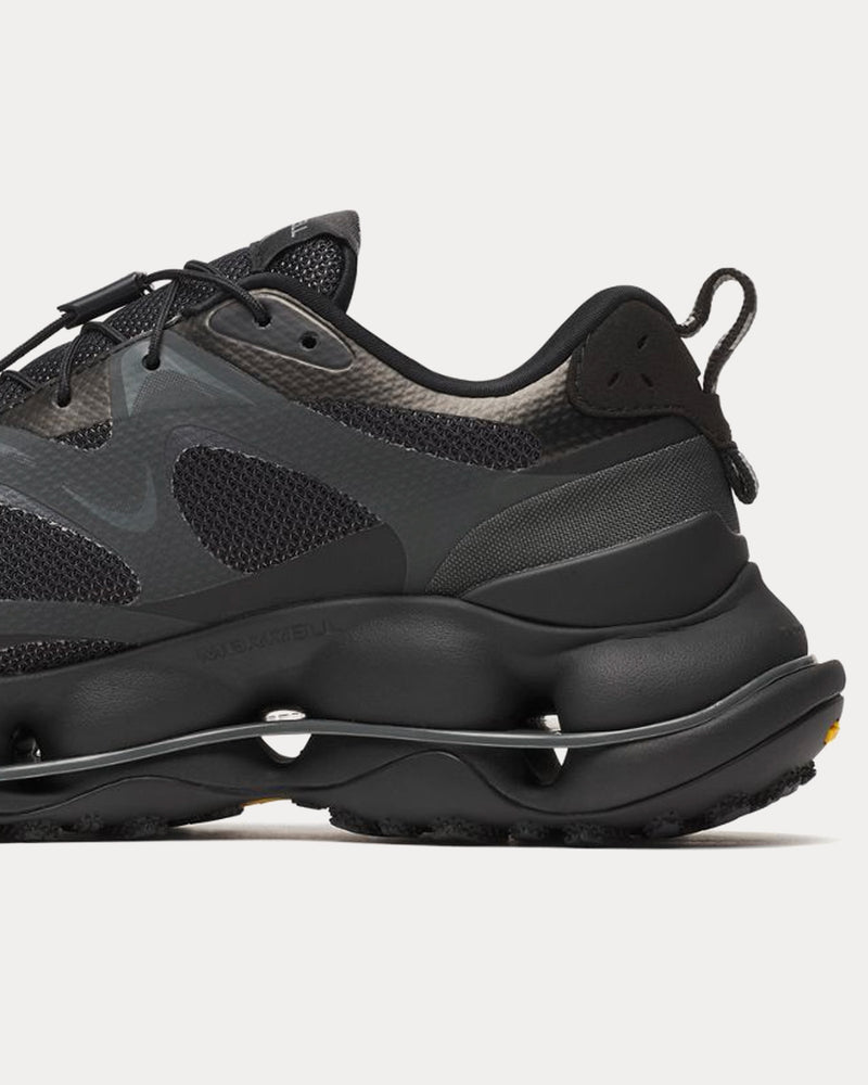 Merrell SpeedARC Matis Gore-Tex Black Low Top Sneakers - 5