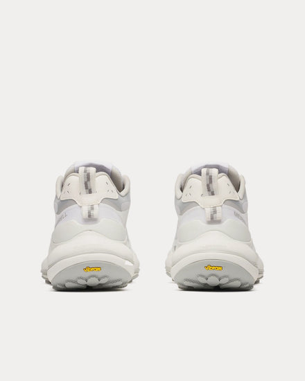 Merrell SpeedARC Matis Gore-Tex White Low Top Sneakers - 4