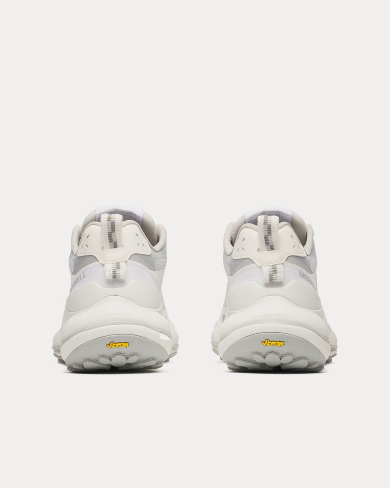 Merrell SpeedARC Matis Gore-Tex White Low Top Sneakers - 4