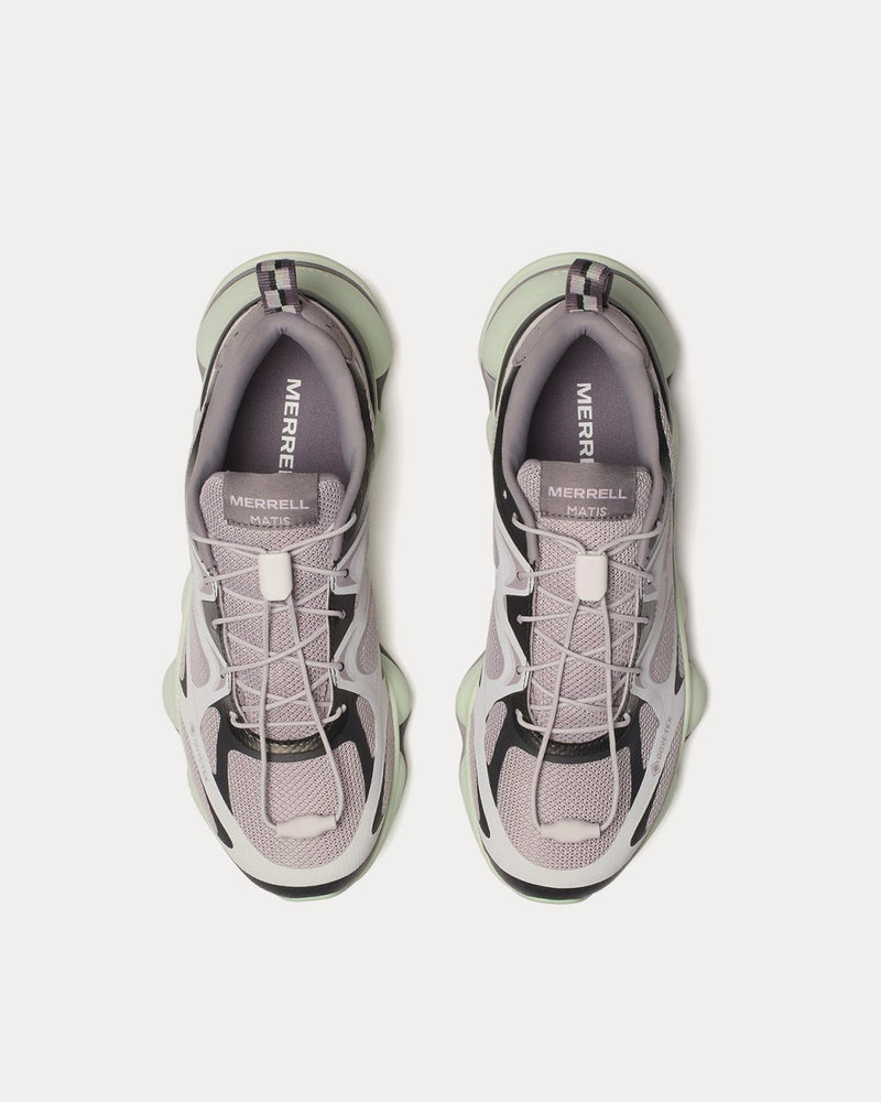 Merrell SpeedARC Matis Gore-Tex Windswept Low Top Sneakers - 2