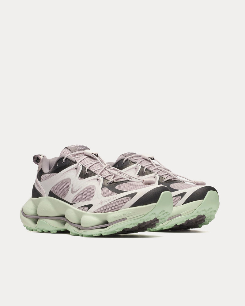 Merrell SpeedARC Matis Gore-Tex Windswept Low Top Sneakers - 3