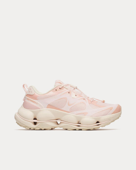 Merrell SpeedARC Matis Rosa Low Top Sneakers - 1