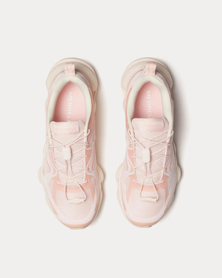 Merrell SpeedARC Matis Rosa Low Top Sneakers - 2