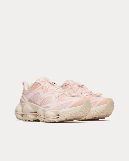Merrell SpeedARC Matis Rosa Low Top Sneakers - 3