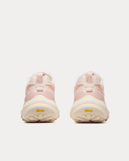 Merrell SpeedARC Matis Rosa Low Top Sneakers - 4