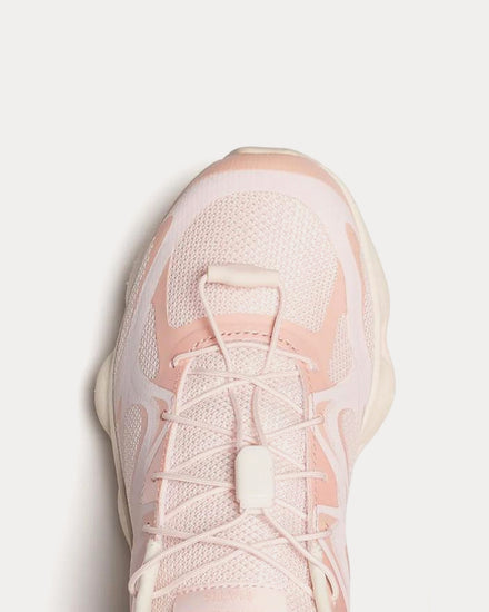 Merrell SpeedARC Matis Rosa Low Top Sneakers - 5
