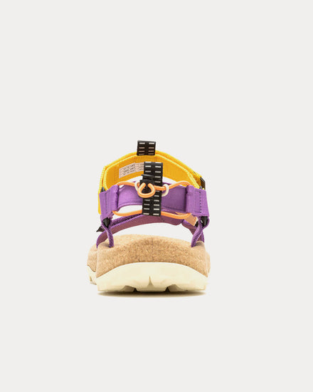 Merrell Speed Fusion Access Web Dewberry / Multi Sandals - 3