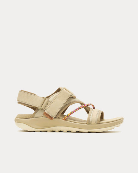 Merrell Terran 4 Backstrap Incense Sandals - 1