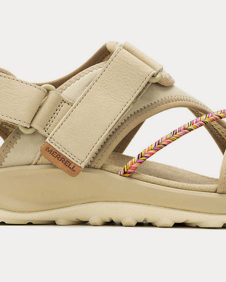 Merrell Terran 4 Backstrap Incense Sandals - 2