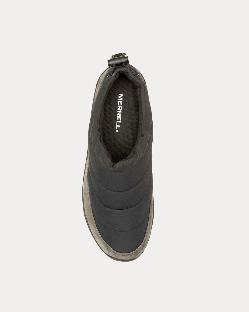 Merrell winter slip ons sales