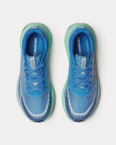 Merrell Agility Peak 6 Admiral Running Shoes - 2