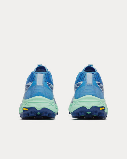 Merrell Agility Peak 6 Admiral Running Shoes - 4