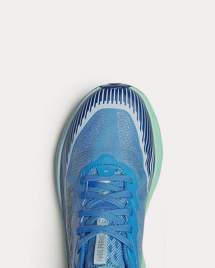 Merrell Agility Peak 6 Admiral Running Shoes - 5