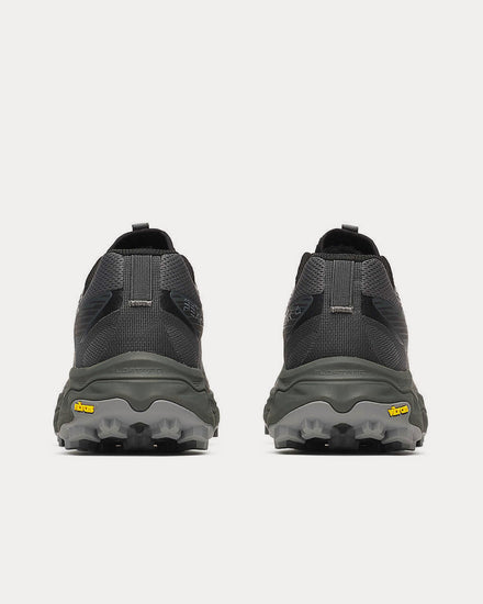Merrell Agility Peak 6 Black Running Shoes - 4