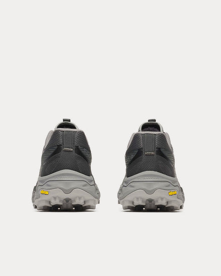 Merrell Agility Peak 6 Black Running Shoes - 4