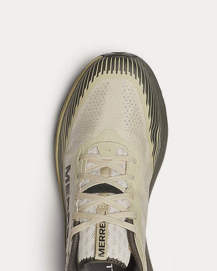 Merrell Agility Peak 6 Burlap Running Shoes - 5