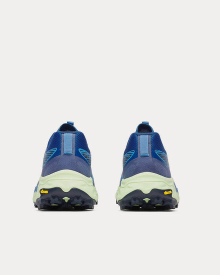 Merrell Agility Peak 6 Dark Blue Running Shoes - 4