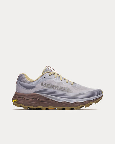 Merrell Agility Peak 6 Lost Lilac Running Shoes