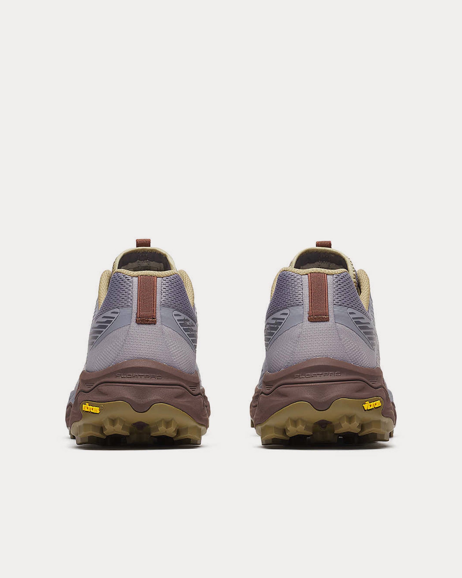 Merrell Men's Agility Peak 6 Lost Lilac Running Shoes