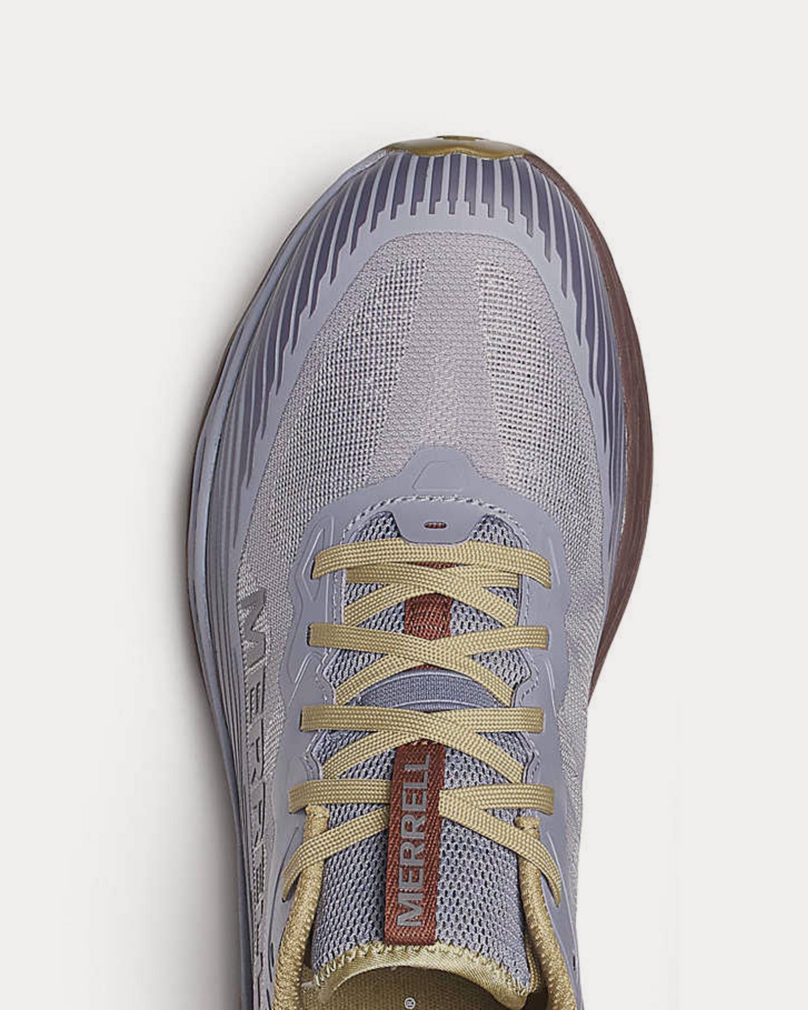 Merrell Men's Agility Peak 6 Lost Lilac Running Shoes