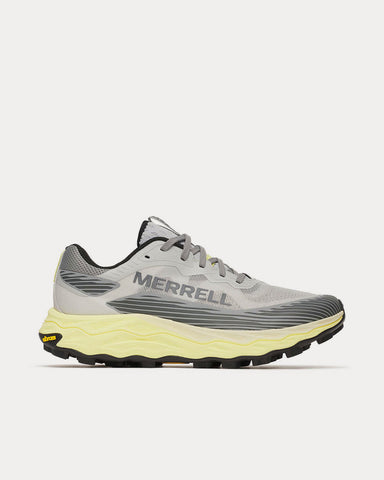 Merrell Agility Peak 6 Pigeon Running Shoes