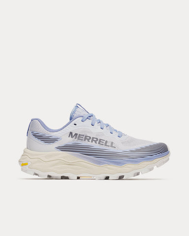 Merrell Agility Peak 6 Verbena Running Shoes