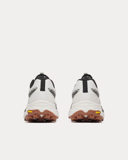 Merrell Agility Peak 6 White / Black Running Shoes - 4