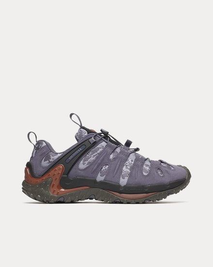 Merrell 1TRL Cham Redux RMT Comet Low Top Sneakers - 1