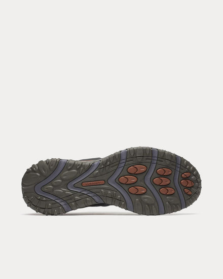 Merrell 1TRL Cham Redux RMT Comet Low Top Sneakers - 5
