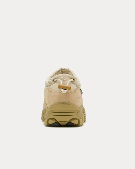 Merrell Coldpack 3 Zero Thermo Waterproof Camel Slip On Sneakers - 4