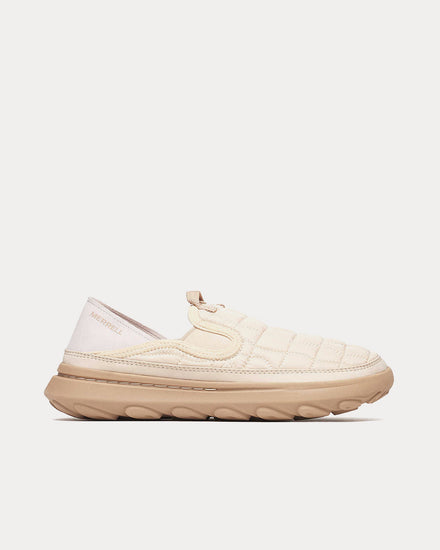 Merrell Hut Moc 2 Nougat / Petal Slip On Sneakers - 1