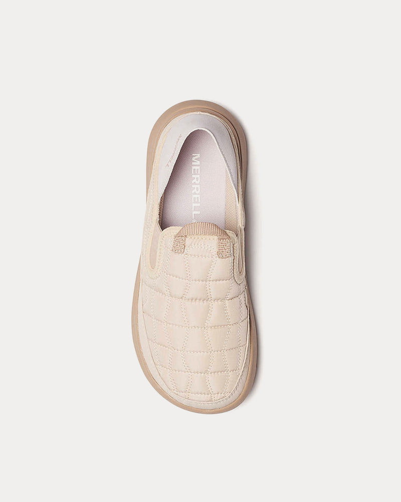 Merrell Hut Moc 2 Nougat / Petal Slip On Sneakers - 2