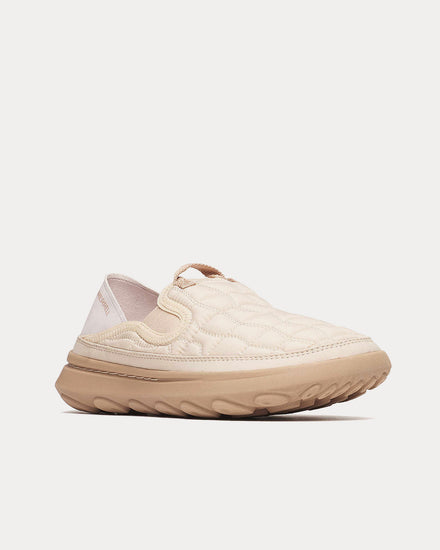 Merrell Hut Moc 2 Nougat / Petal Slip On Sneakers - 3