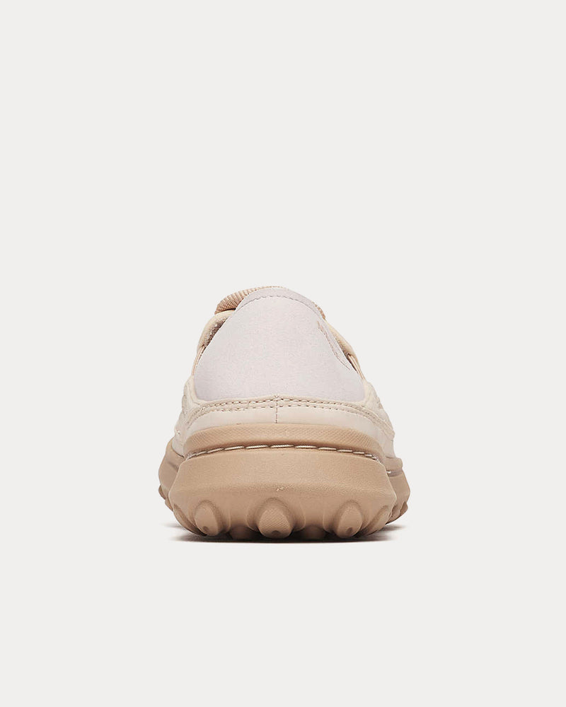 Merrell Hut Moc 2 Nougat / Petal Slip On Sneakers - 4