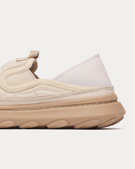 Merrell Hut Moc 2 Nougat / Petal Slip On Sneakers - 5