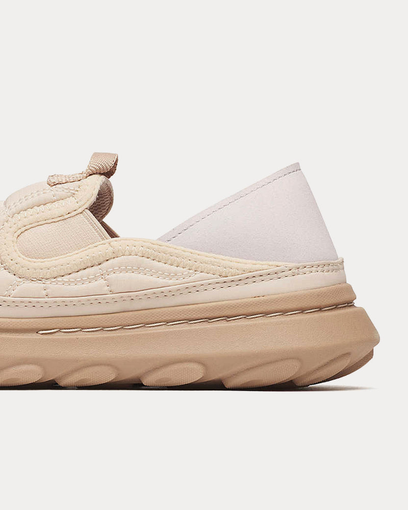 Merrell Hut Moc 2 Nougat / Petal Slip On Sneakers - 5