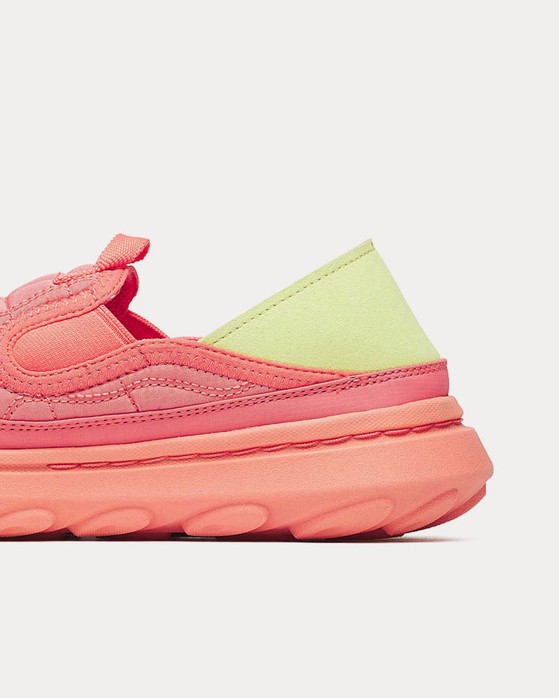 Merrell Hut Moc 2 Blossom / Mantis Slip On Sneakers - 5