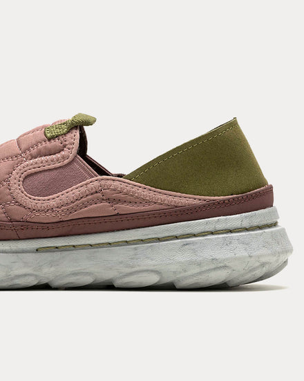 Merrell Hut Moc 2 Burlwood / Avocado Slip On Sneakers - 4
